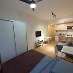Studio In Santa Teresa