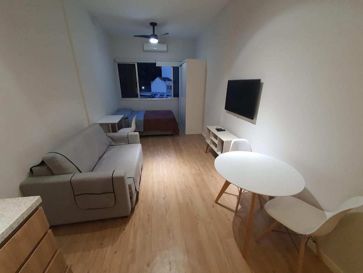 Apartemen In Santa Teresa Rio de Janeiro