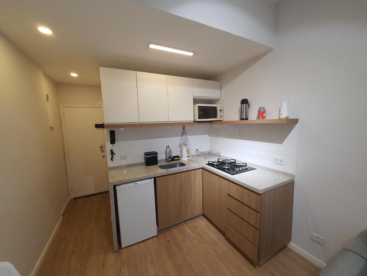 Apartemen In Santa Teresa Rio de Janeiro