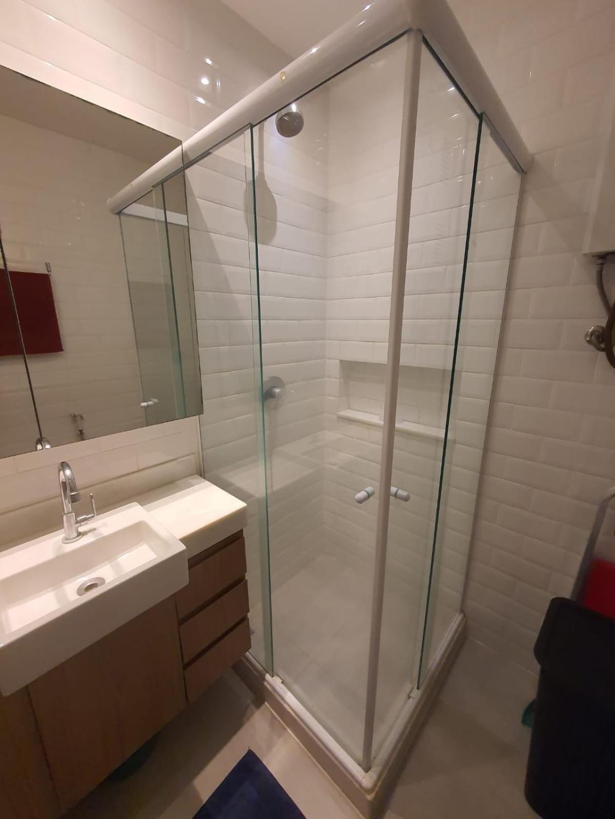 Apartemen In Santa Teresa *