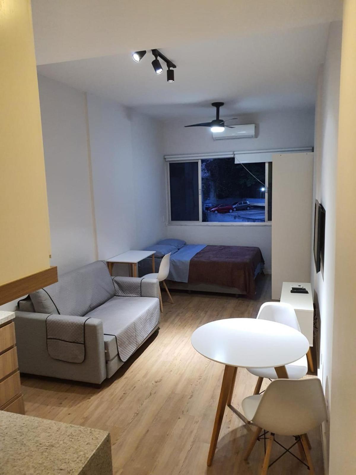 Apartemen In Santa Teresa